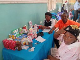 Community Medical Outreach
